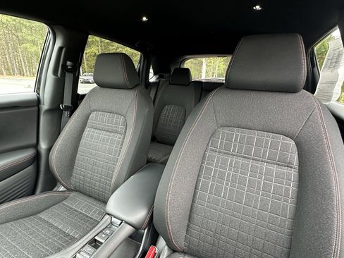 Used 2024 Honda HR-V Sport image 7