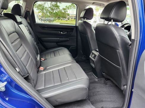 Certified 2023 Honda CR-V EX-L image 15