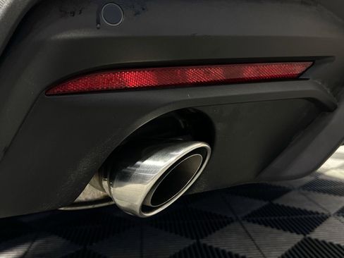 New 2026 Ford Mustang Coupe RWD image 14