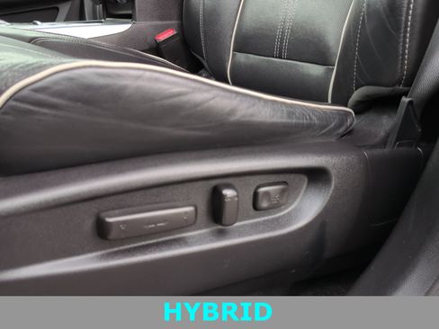 Used 2018 Acura MDX Sport Hybrid w/ Advance Pkg image 12