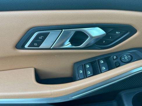 Used 2022 BMW 330e w/ Premium Package image 11