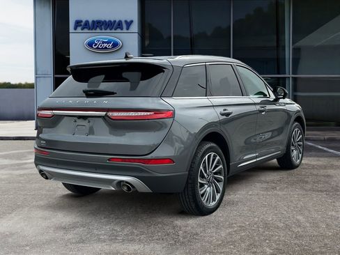 Used 2024 Lincoln Corsair Reserve w/ Equipment Group 201A image 6