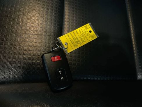 Used 2019 Toyota Tacoma TRD Pro image 27