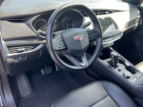 Used 2019 Cadillac XT4 Sport FWD image 20