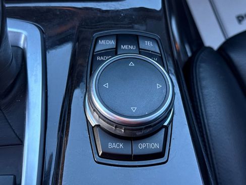 Used 2016 BMW 535i Sedan image 24