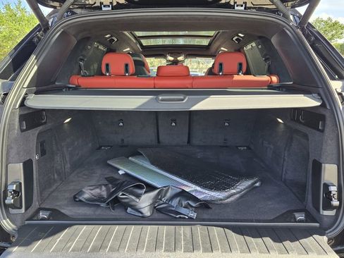 Used 2024 BMW X5 M Competition w/ Executive Package image 14