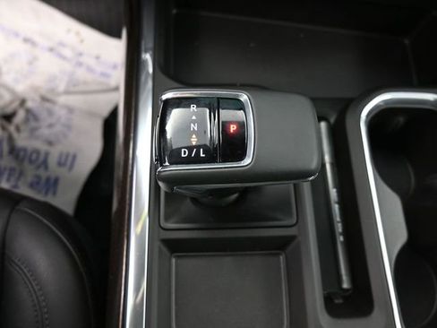 Used 2025 Chevrolet Silverado 1500 LT Trail Boss w/ Convenience Package II image 31