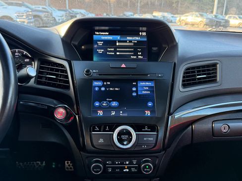 Used 2022 Acura ILX w/ Premium & A-SPEC Package image 18