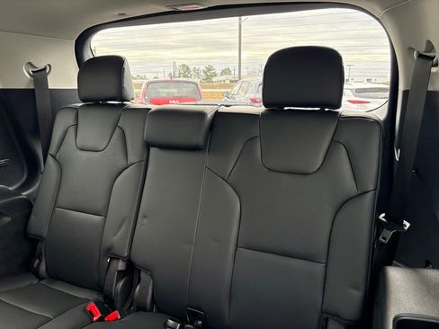 New 2025 Kia Telluride LX image 29
