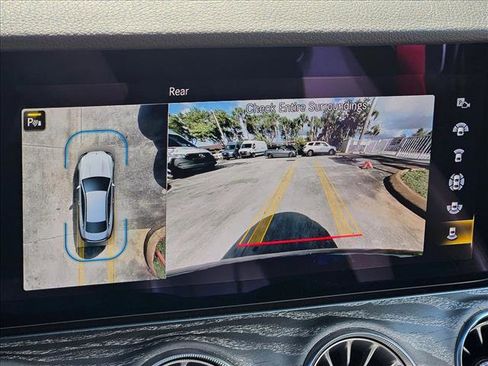 Used 2022 Mercedes-Benz E 53 AMG 4MATIC Coupe image 12