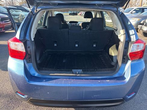Used 2015 Subaru Impreza 2.0i Premium image 11