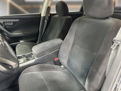 Used 2013 Nissan Altima 2.5 SV w/ 2.5SV Convenience Pkg FWD image 13