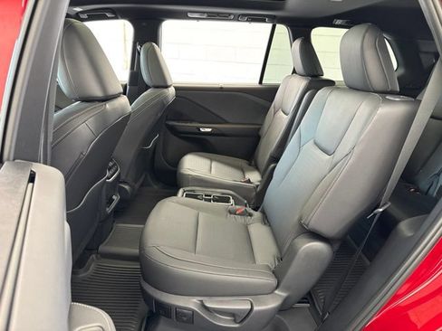 New 2026 Lexus TX 350 AWD image 39