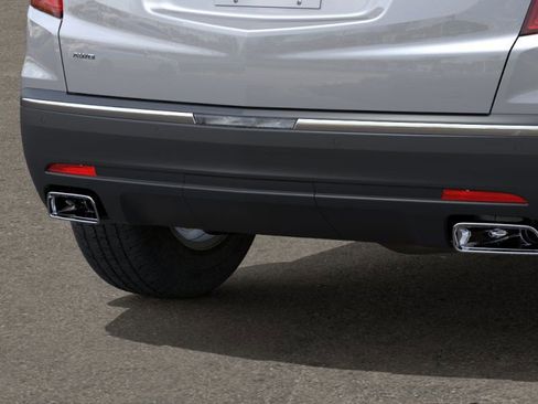 New 2026 Cadillac XT5 Luxury w/ LPO, Floor Liner Package image 14