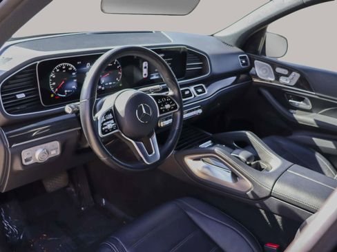 Used 2021 Mercedes-Benz GLE 450 4MATIC image 15