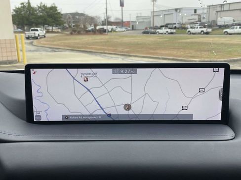 Used 2021 Genesis GV80 2.5T w/ Advanced Package 02 image 21