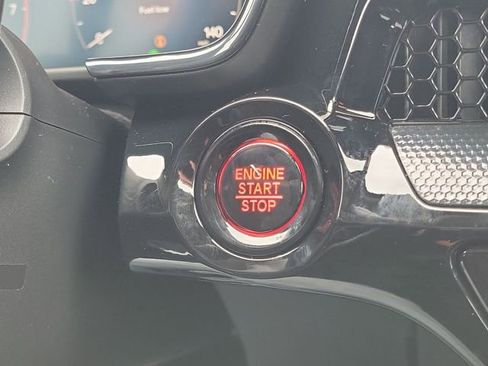 New 2026 Honda CR-V EX-L image 29