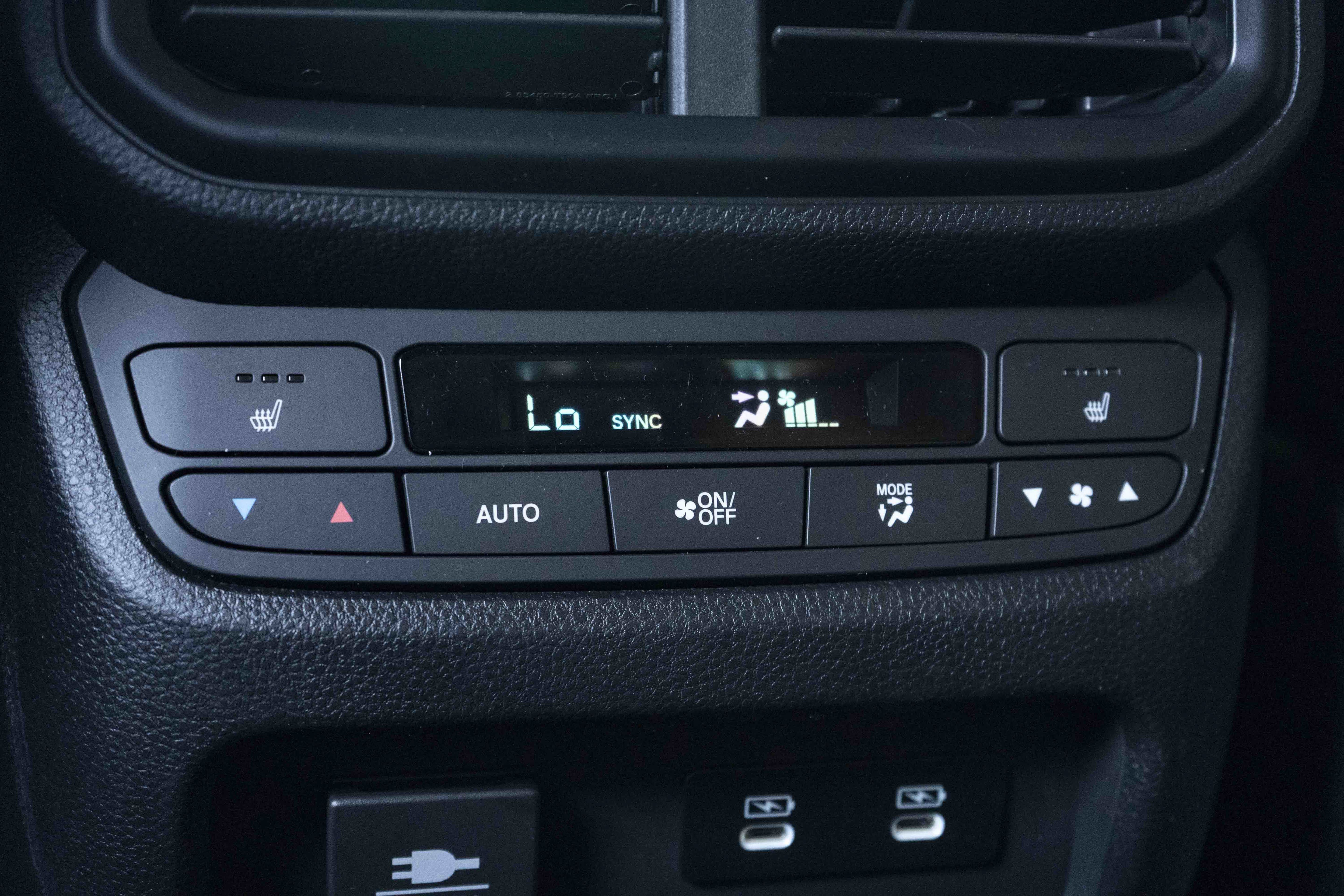 Used 2026 Honda Passport TrailSport Elite image 42