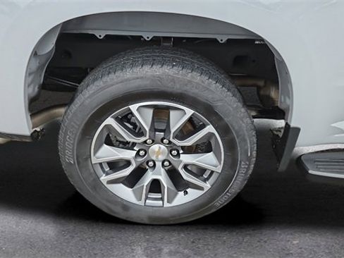 Used 2024 Chevrolet Silverado 1500 LT w/ Safety Package image 19