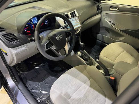 Used 2017 Hyundai Accent Value Edition image 2