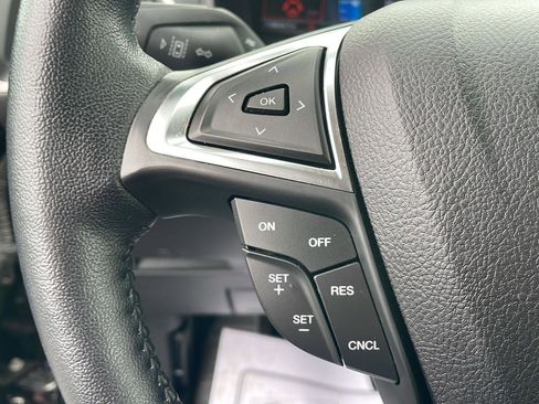 Used 2023 Ford Edge SEL w/ Convenience Package AWD/4WD image 14