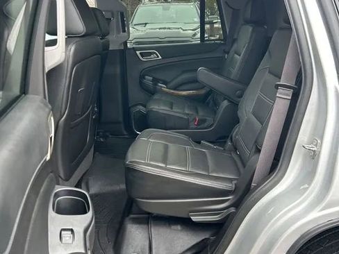 Used 2016 GMC Yukon Denali w/ Open Road Package image 10