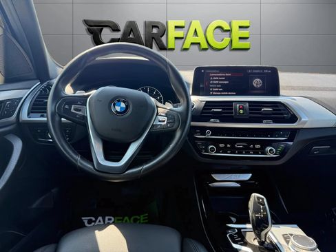 Used 2019 BMW X3 xDrive30i AWD/4WD image 22