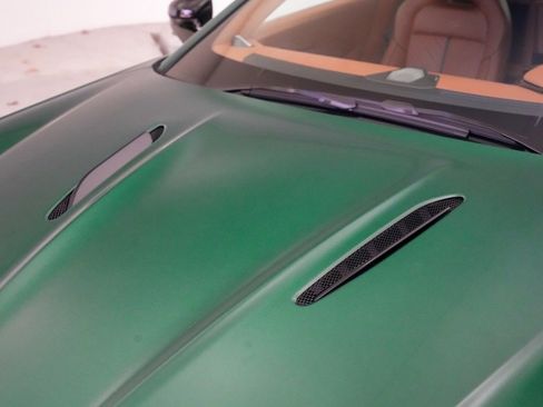 New 2026 Aston Martin V8 Vantage S image 22