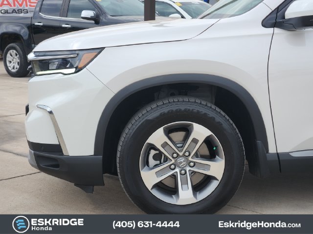 Certified 2024 Honda Pilot EX-L image 8