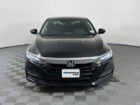 Used 2020 Honda Accord LX image 6