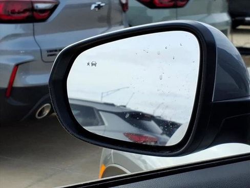 New 2026 Chevrolet TrailBlazer LT w/ Convenience Package image 15