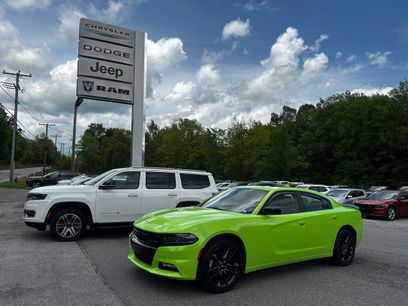 Used 2023 Dodge Charger SXT w/ Blacktop Special Edition