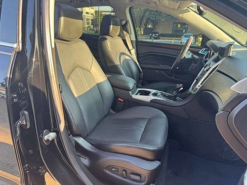Used 2012 Cadillac SRX Luxury image 13