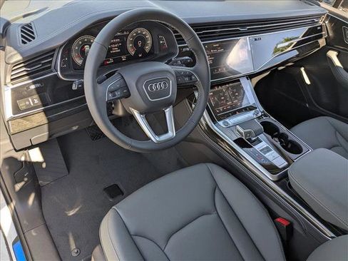 New 2026 Audi Q7 3.0T Premium Plus image 3