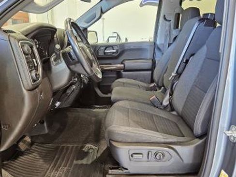 Used 2022 Chevrolet Silverado 1500 LT image 13