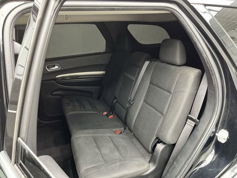 Used 2018 Dodge Durango SXT w/ Quick Order Package 2BB image 10