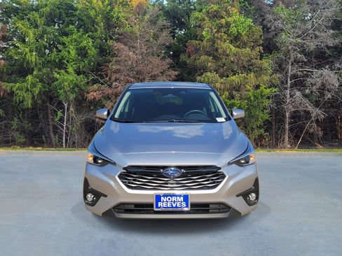 New 2026 Subaru Impreza 2.0i Sport AWD/4WD image 2