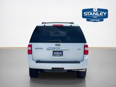 Used 2012 Ford Expedition XLT RWD image 6