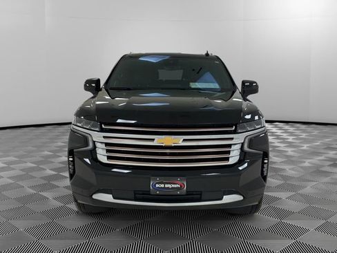 Used 2023 Chevrolet Tahoe High Country image 8