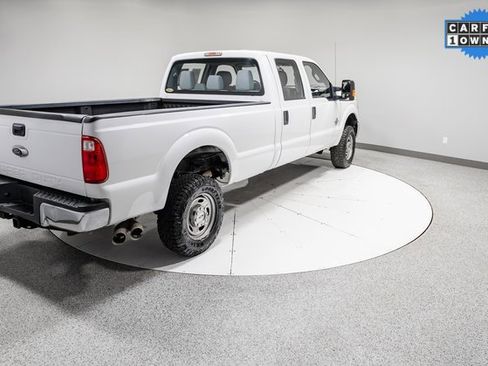 Used 2016 Ford F350 XL w/ Power Equipment Group image 29