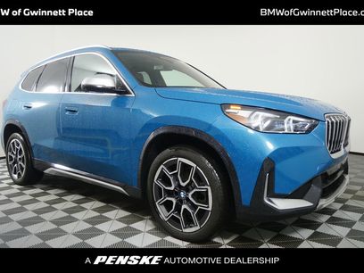 Certified 2023 BMW X1 xDrive28i w/ Premium Package