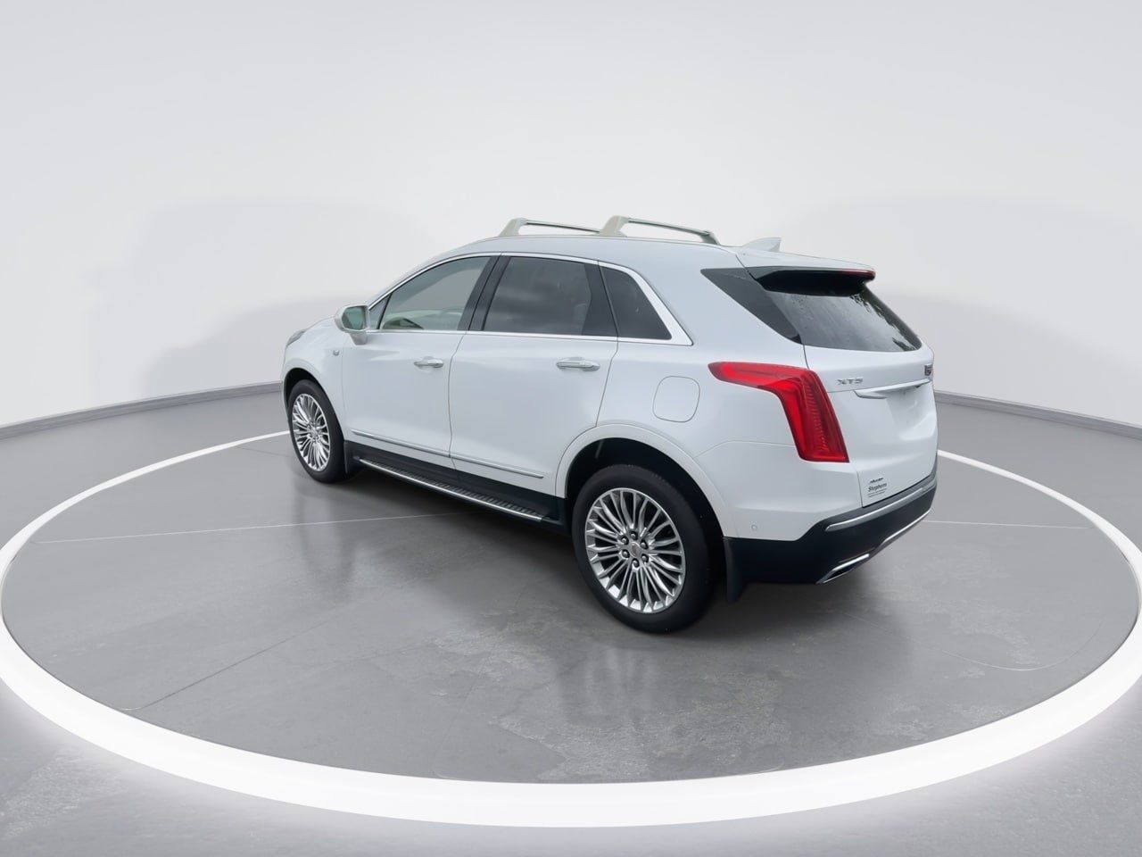 Used 2019 Cadillac XT5 Platinum AWD/4WD image 13