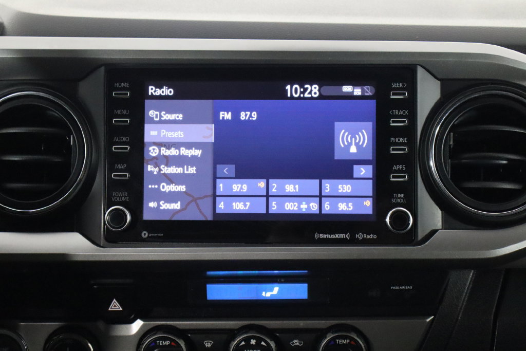 Used 2023 Toyota Tacoma SR5 AWD/4WD image 27
