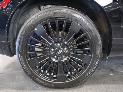 Used 2025 Hyundai Santa Fe Calligraphy image 11