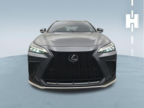 Used 2024 Lexus NX 350 F Sport AWD/4WD image 3