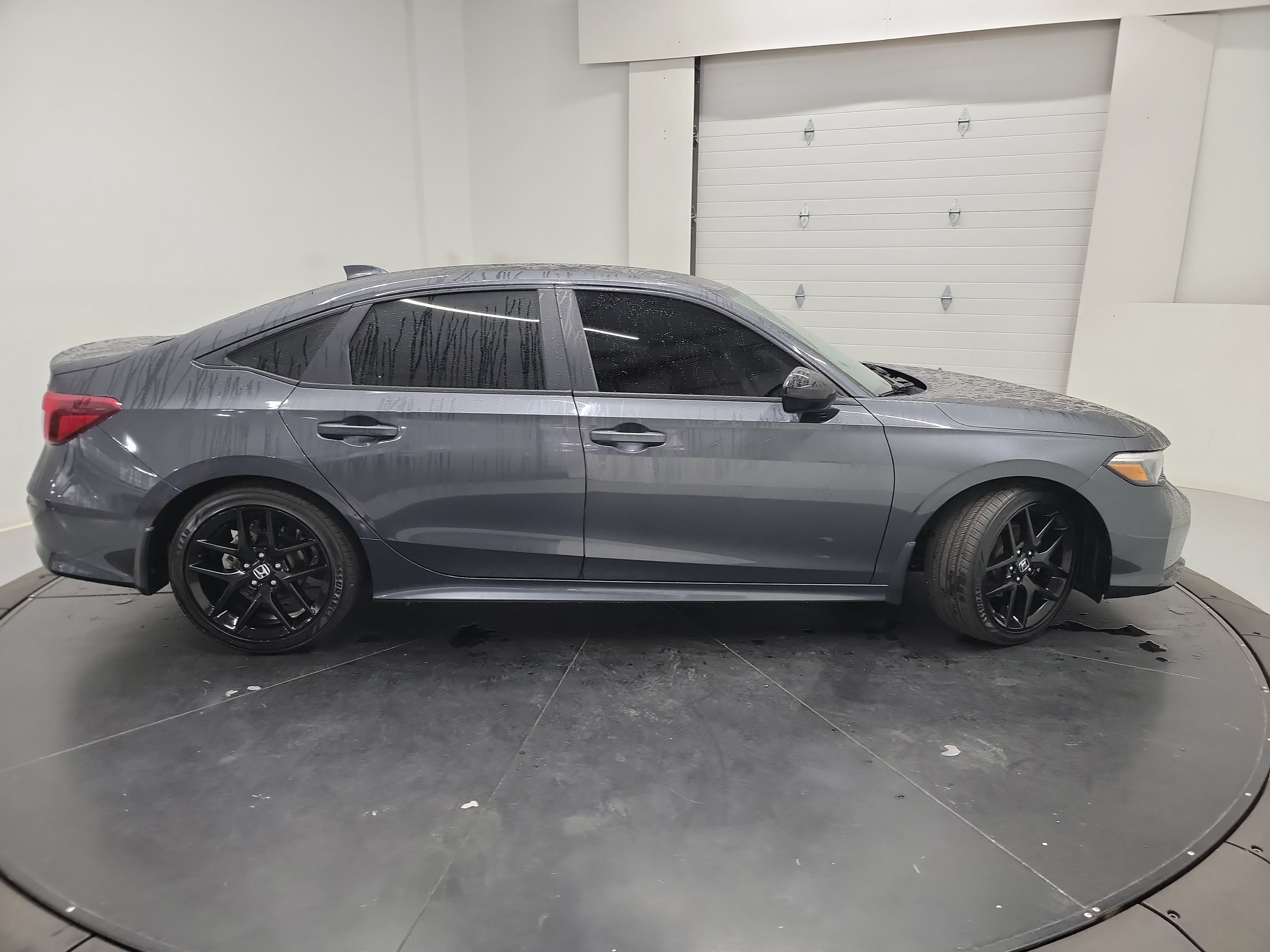 Used 2025 Honda Civic Sport image 11