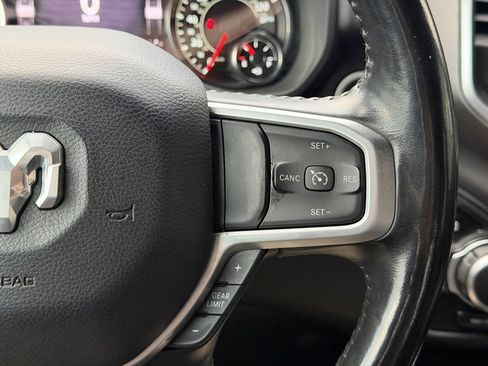 Used 2021 RAM 1500 Big Horn image 18