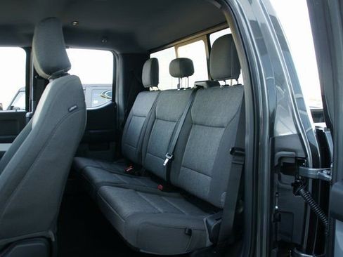 New 2026 Ford F350 XL w/ STX Appearance Package AWD/4WD image 30