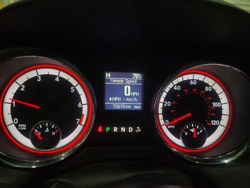 Used 2019 Dodge Grand Caravan GT FWD image 23