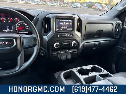 Used 2023 GMC Sierra 1500 Pro image 31